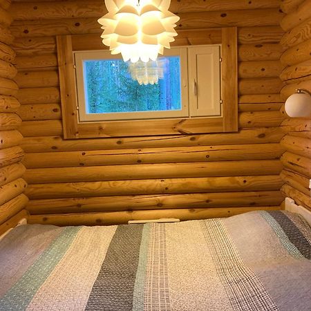 Villa Tamminiemen Lomamoekit Kustavi Esterno foto
